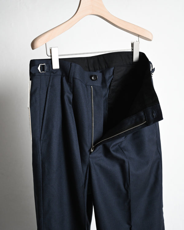 TOKIWA / CH.Navy