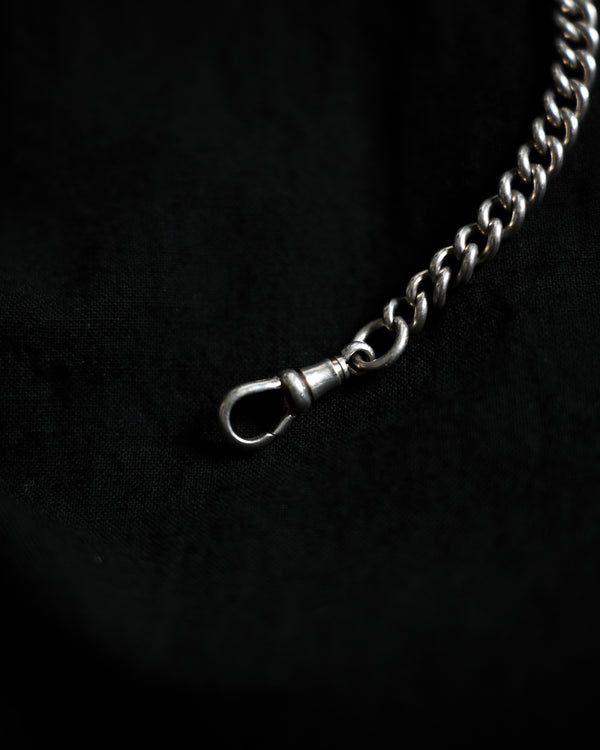 1921's Silver Bracelets, AA004
