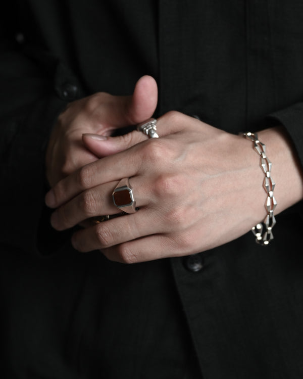 1949's Silver Ring, CA012