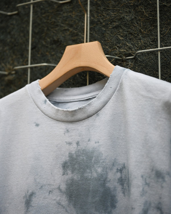 UNEVENNESS CATS AND DOGS LS, navy
