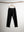 SWEAT SLACKS, 2 colors