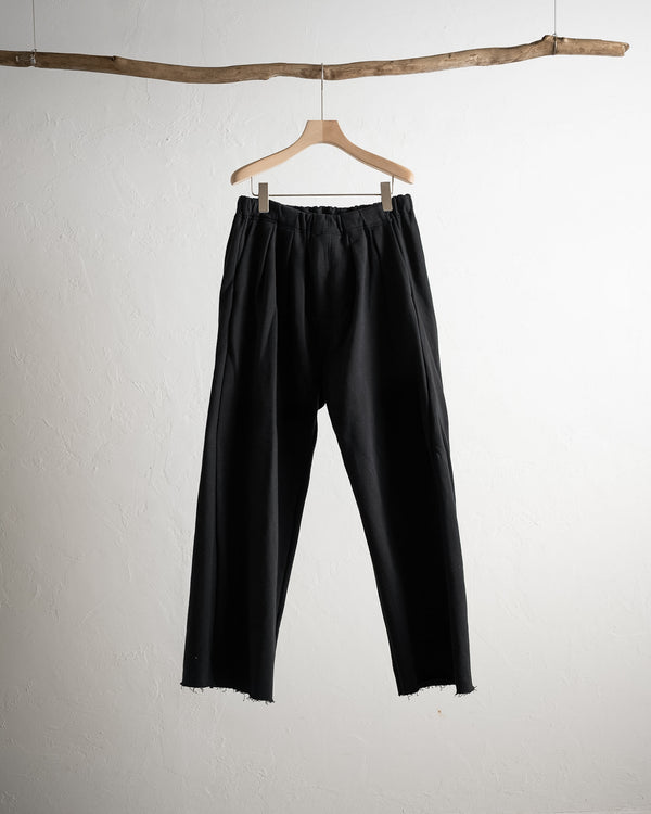 SWEAT SLACKS, 2 colors