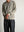 SILK LINEN V L/S, white sand