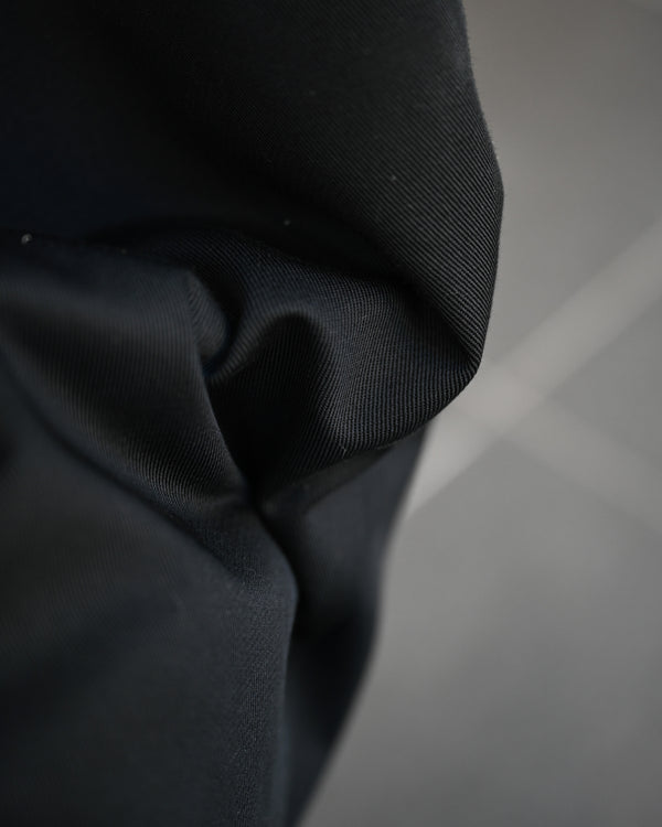Jules, x-loose easy waist pants