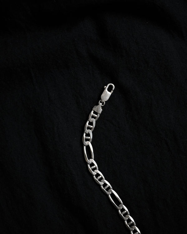 1970 - 1980's Silver Bracelets, AA005