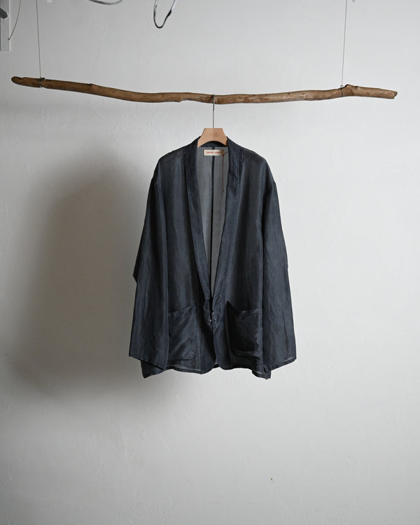 hook jkt, fade navy