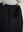 WASHED WOOL SILK DRAWSTRING PANTS