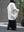 Heat Treatment Tucked Shirt