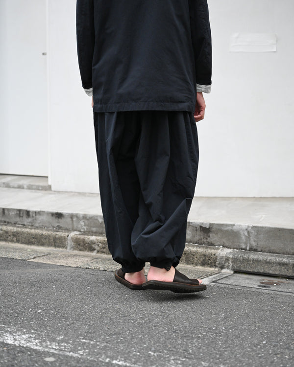 TAHOU trousers