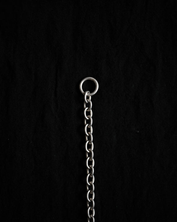 1990 - 2000's Silver Bracelets, AA018