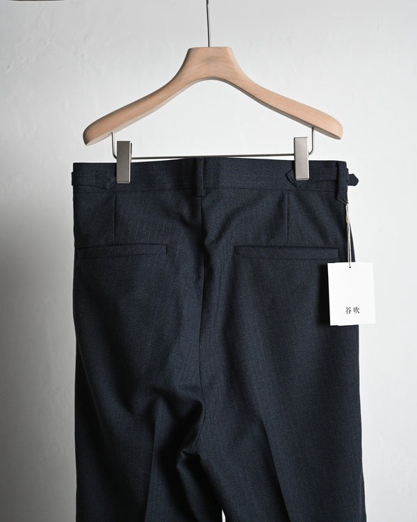 TOKIWA / W ST.Gray