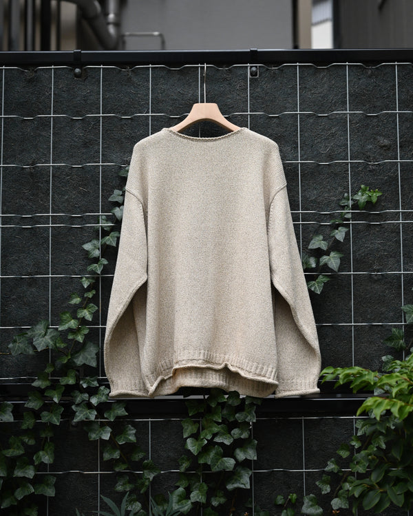 SILK COTTON P/O