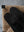 SIMONE Suede, Black