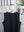 BACK CREPE JERSEY / SLEEVELESS