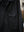 AGING LACE WORK SHIRT, black