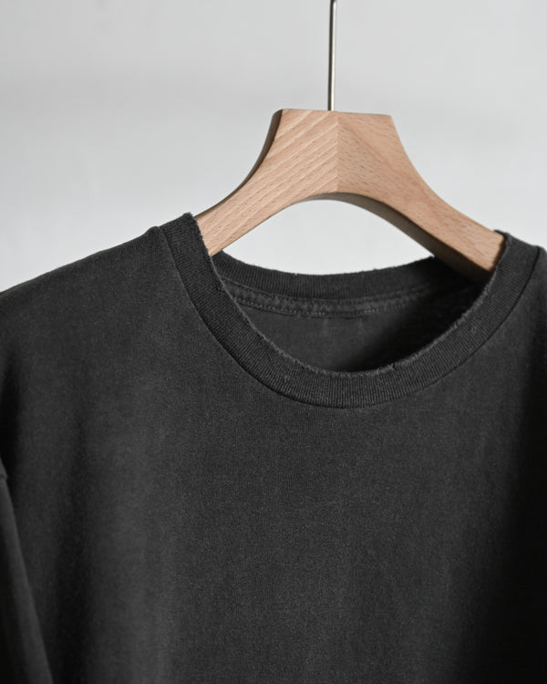 LAST NITE SS, black