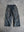 STRAIGHT WIDE DENIM PANTS
