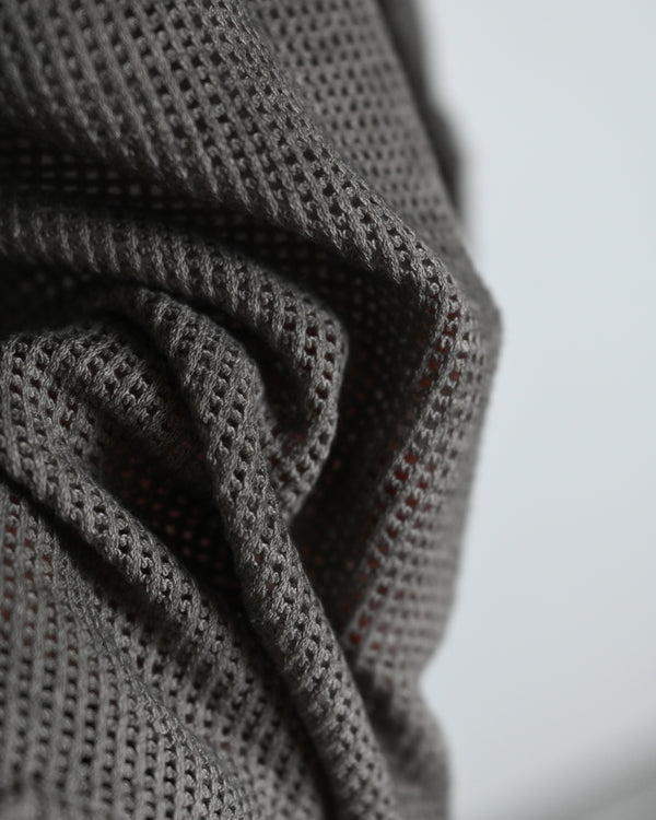 UNEVENNESS MESH LS