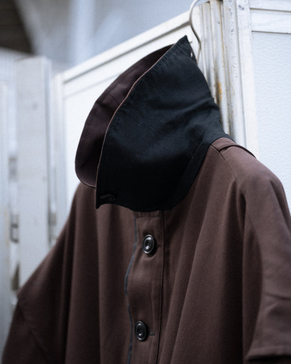 THE OPERA JACKET, Exclusive for COELACANTH