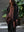 SHIRT COAT, hound's tooth cotton linen
