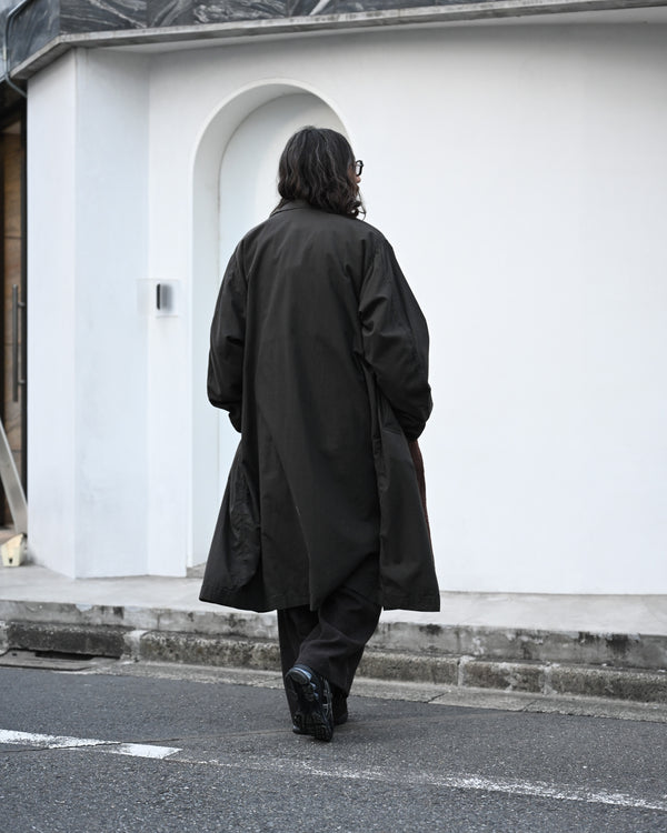 Heat Treatment Single Coat