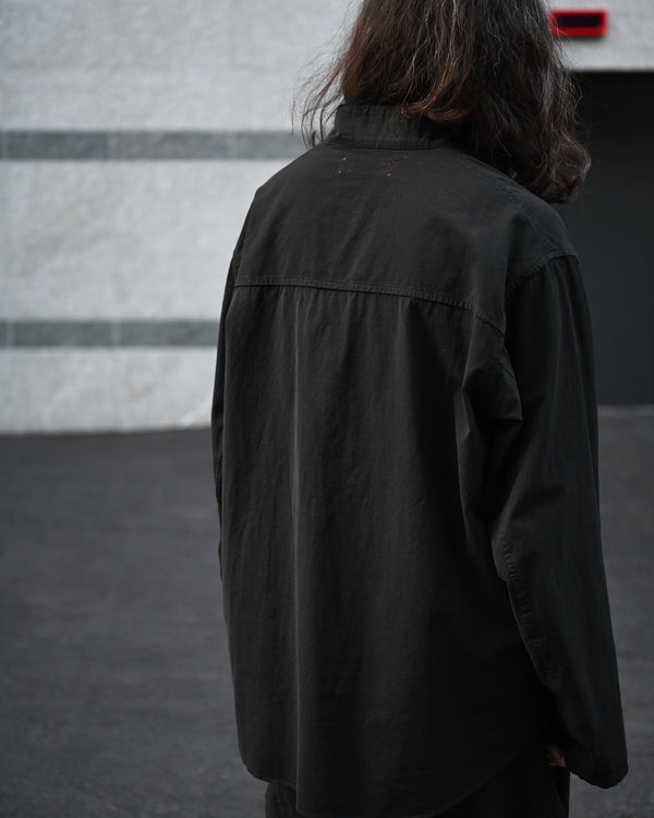 twill po