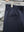 FINE WOOL REVER TROUSERS