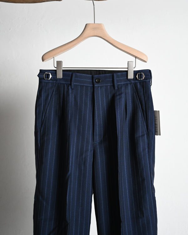 TOKIWA / Chalk.Navy