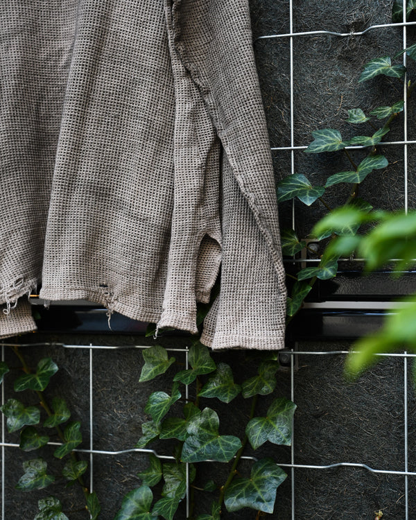 UNEVENNESS MESH LS