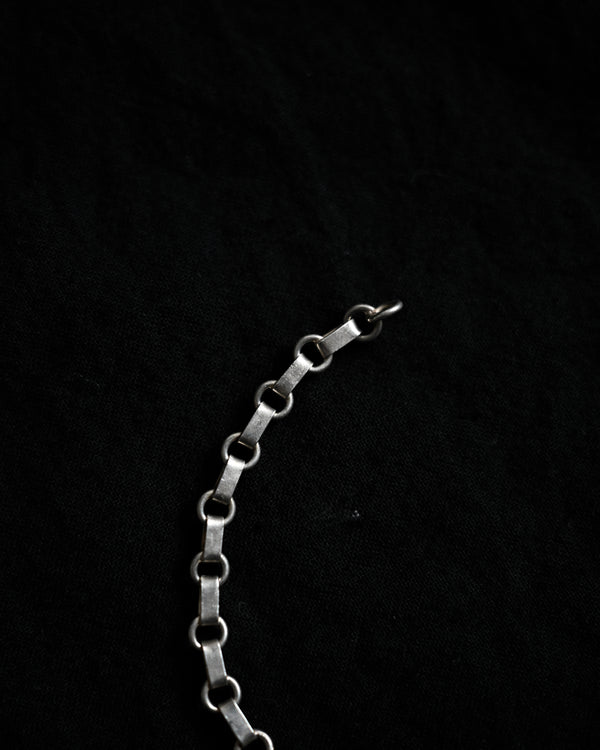 1950 - 1970's Silver Bracelets, AA017
