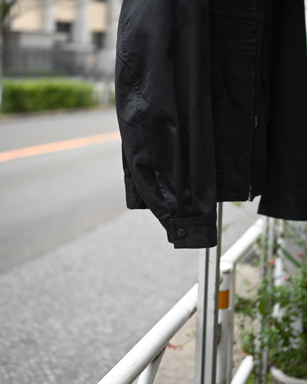 ZIP BLOUSON