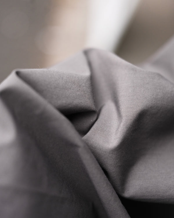 HIGH COUNT COTTON SHORT SLEEVE SHIRT
