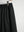 WOOL EXTRA WIDE SHORTS, black