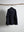 WASHED WOOL SILK TWILL JKT
