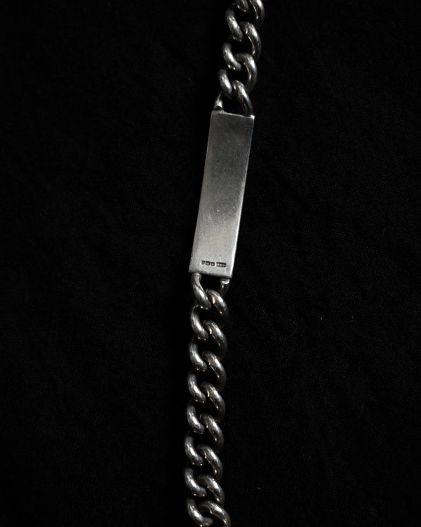 1994's Silver Bracelets, AA020
