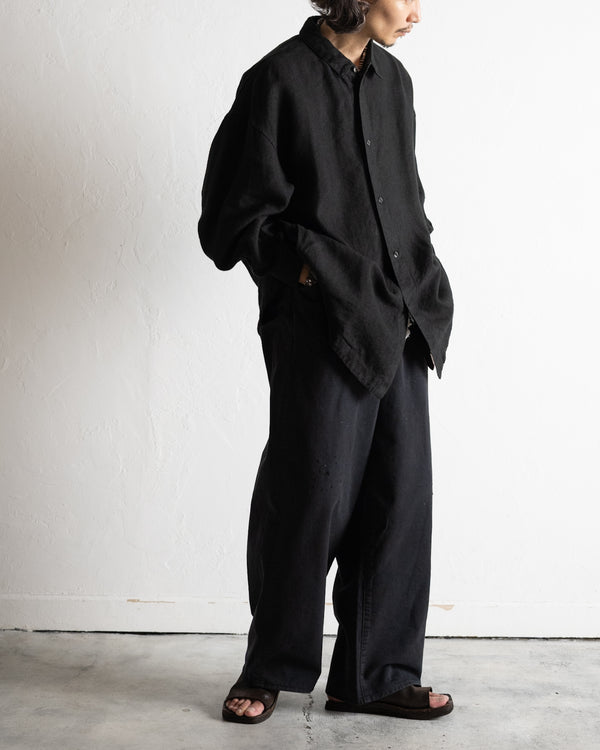 AGING CHINO SLACKS