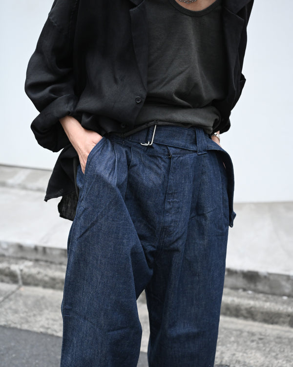 denim pt