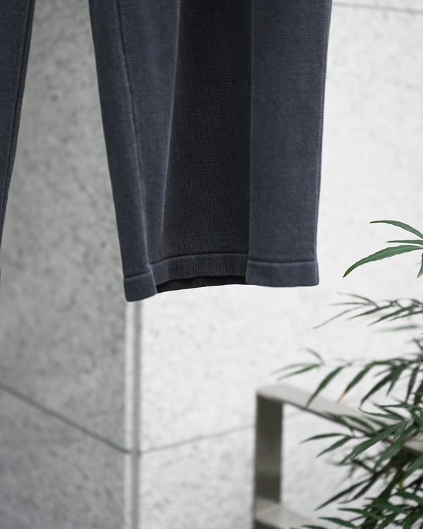 DISTRESSED EFFECT cotton PT