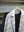 MULTI STRIPED OVER SH-JKT, white