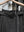 BELTED CREPE TUCK SLACKS, brown