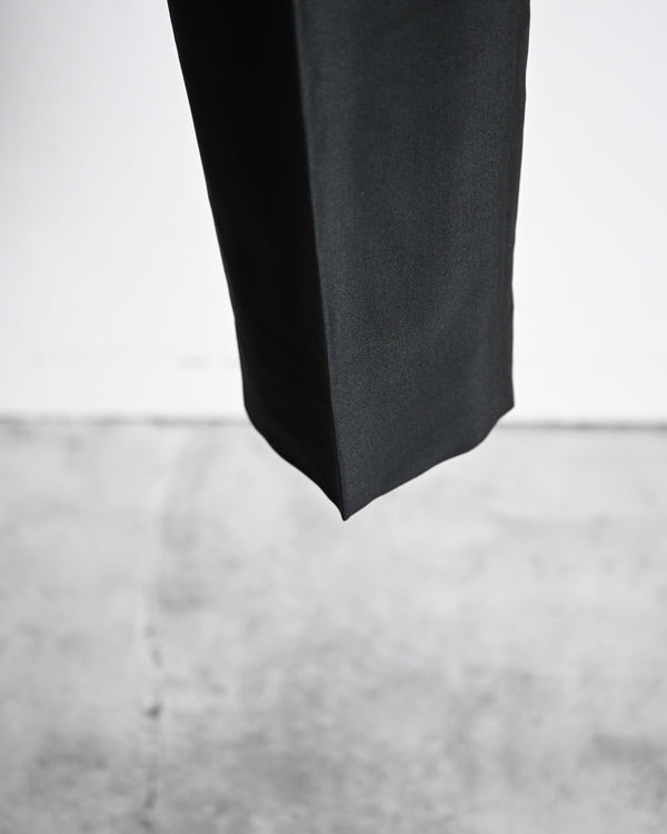 TOKIWA / Black