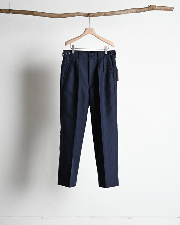 TOKIWA / WM.Navy