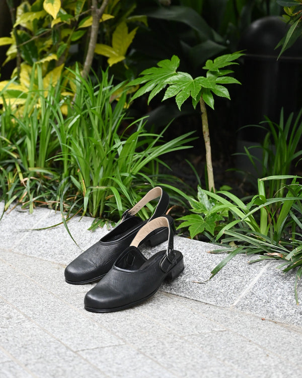 FACE Sandals - Ezojika