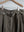 BELTED CREPE TUCK SLACKS, greige