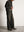 coffee black denim jacket, dstryd