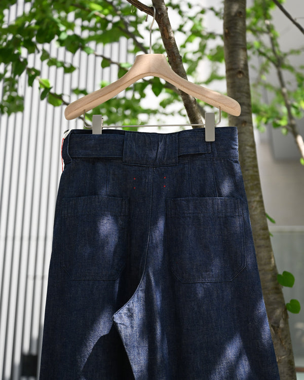 denim pt