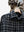 Nolan, loose fit raglan shirt