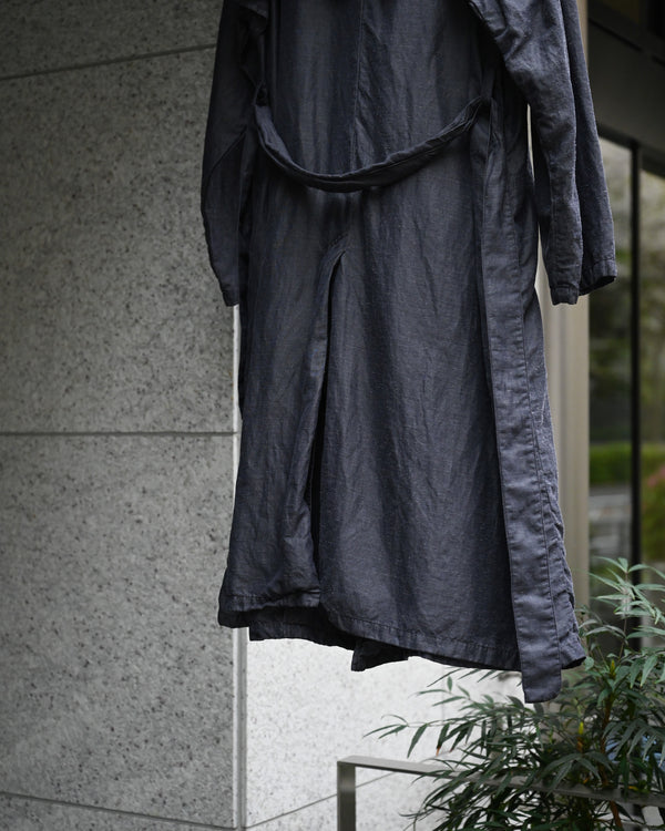 The Explorer Coat