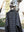 Nolan, loose fit raglan shirt