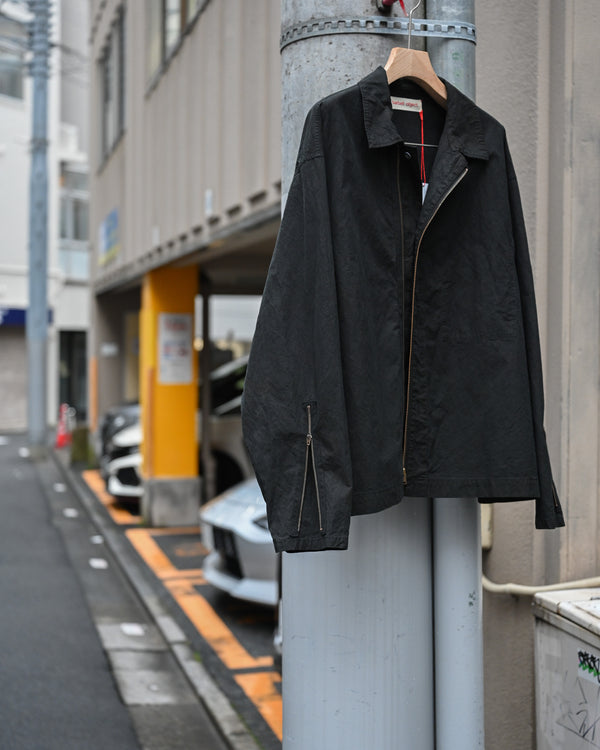 zipper sb